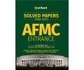 Solved Papers 2000-2015 - AFMC Entrance Solved Papers 2000-2015 - AFMC Entrance